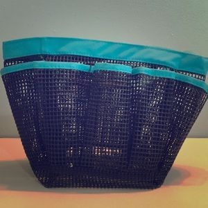 Shower Bag